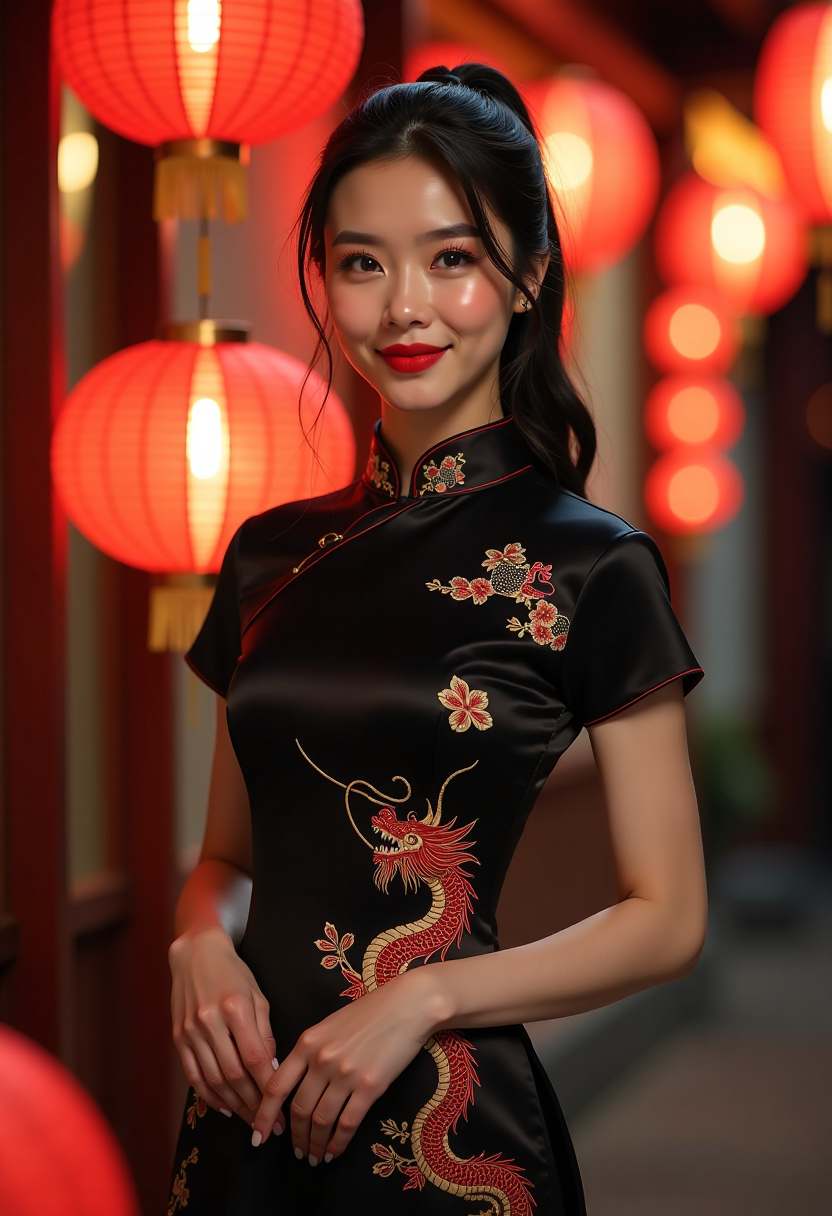 激战后厨